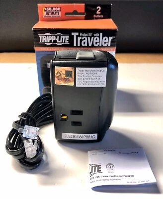 Sensaphone FGD-0067 (Surge Protector) - Image 1 of 4