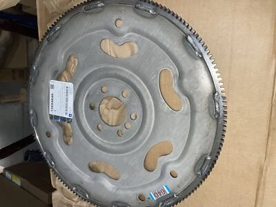 Placa de transmisión automática GM OEM 12654640 Foto 1 de 4