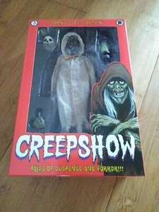 Figura de acción NECA Creepshow The Creep 7" - Imagen 1 de 5