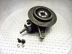 1996 93-96 BMW K1100RS K1100 OEM Rear Differential Final Drive Brake Rotor - Picture 1 of 12