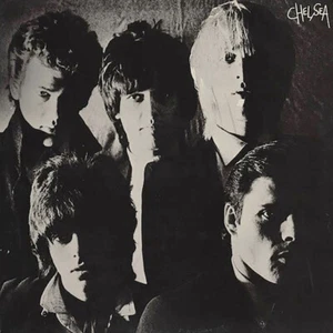 CHELSEA Chelsea (LP) Nuevo - Picture 1 of 2