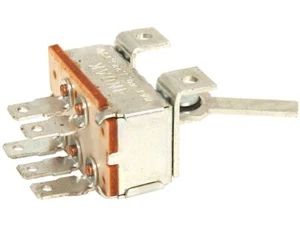 Four Seasons Blower Control Switch fits Kenworth T400 1990-1999 94TSMG - Picture 1 of 1