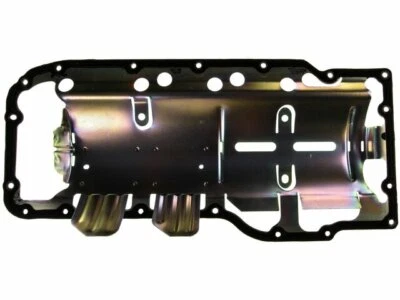 Juego de juntas de cárter de aceite Mahle 47289ZF 2007 2008 4,7 L V8 para Jeep Commander 2006-2009 Foto 1 de 2