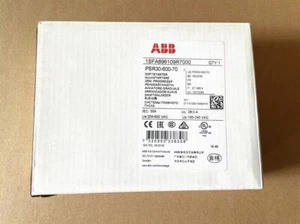 New ABB PSR30-600-70 PSR3060070 Soft Starter Expedited Shipping 1PC / - Picture 1 of 2