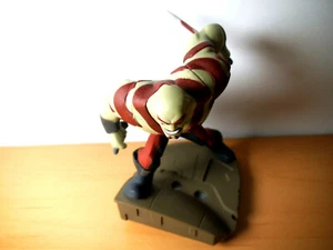 Drax Disney Infinity 2.0 Marvel Guardians Figure Save £2 Multibuy - Picture 1 of 3