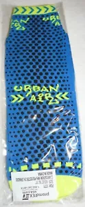 NUEVOS Calcetines Urban Air Trampolín Park Adulto XL Talla 11 Pulgadas - Imagen 1 de 2