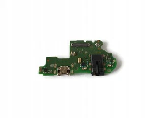 NEW ORG Charging Flex Board USB with microphone + jack for Huawei P Smart 2019 - Zdjęcie 1 z 1