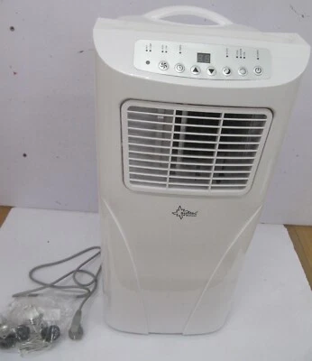 Suntec Wellness mobiles Klimagerät Impuls 2.6+ 9000 BTU/h bis 34 qm EEK: A 12617 - Bild 1 von 4