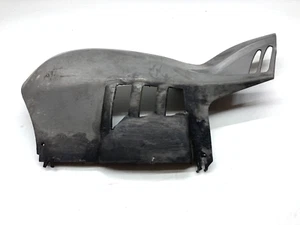 FLANCO INFERIOR IZQUIERDO APRILIA SPORTCITY 250 2006-2008 ACCESORIOS ROTOS - Imagen 1 de 7