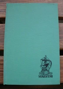 ALTE ARABISCHE GESCHICHTEN / Meister 47 / Pauline 1963 - Bild 1 von 1