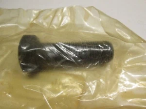 1985-2001 Chevy V8 Genuine GM Crankshaft Balancer Bolt14022672 T-10 - Picture 1 of 3
