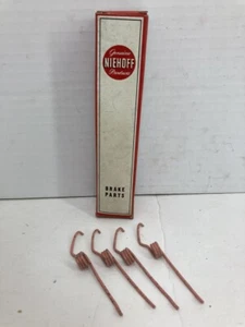 NOS Niehoff NH-2144 LH Brake Adjusting Lever Return Spring for MOPAR Products - Bild 1 von 4