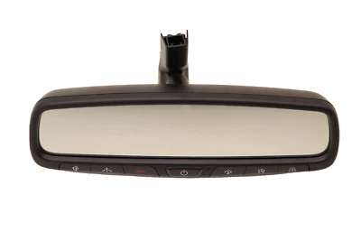 2015-2018 Hyundai Genesis G80 Interior Rear View Mirror OEM #12 - Image 1 of 4