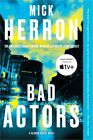 Bad Actors (Paperback ou Softback)