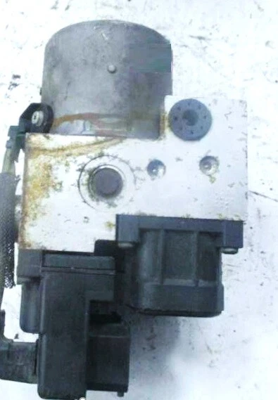 Ford Taurus 04-05 2005-2007 Sable conjunto de bomba ABS freno antibloqueo con tracción Foto 1 de 1