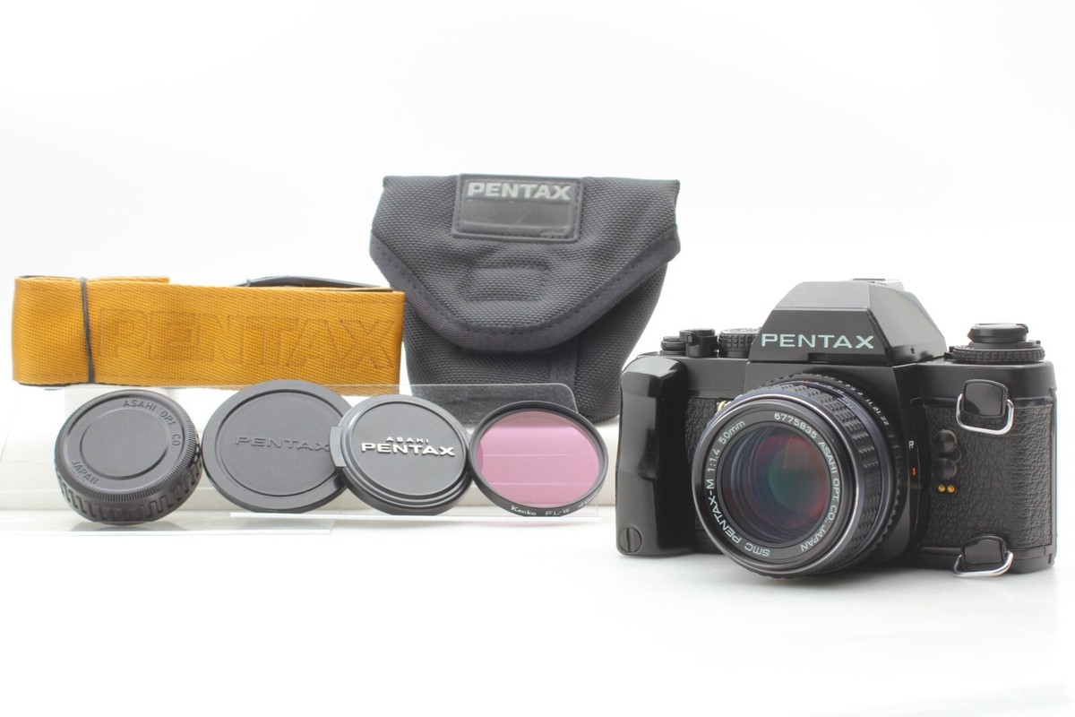 PENTAX LX Film Cameras for sale - eBay PENTAX LX Film Cameras for sale - eBay