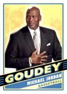 Insertos Goudey Goodwin Champions 2020 Upper Deck ~ Elige tu carta - Imagen 1 de 4