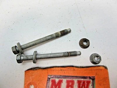 AC A/C 压缩机 压缩机 发动机 空气螺栓 NUT 适用于 SCION 丰田 LEXUS — 第 1/3 张图片