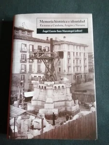 Memoria histórica e identidad (En torno a Cataluña, Aragón y Navarra - Imagen 1 de 2