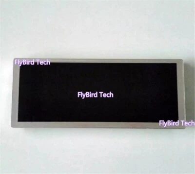 Original Fit For 2009 BMW 135i 135I navigation system LCD Display Screen Panel - Image 1 of 3