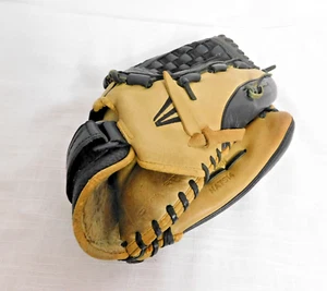 D7 - Easton Natural Elite 14" Pattern Professional Steer Hide Ball Glove - Picture 1 of 8