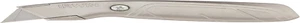 Cuchillo utilitario IRWIN, hoja fija (2081101), gris - Imagen 1 de 12