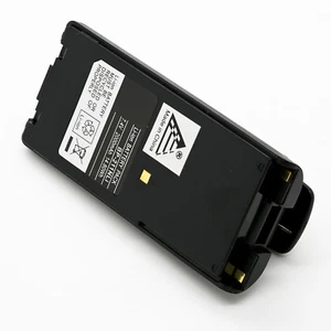 7.4V 2000mAh Li-ion battery for Icom BP-211N, IC-A6, IC-A6E, IC-A24 - Picture 1 of 6
