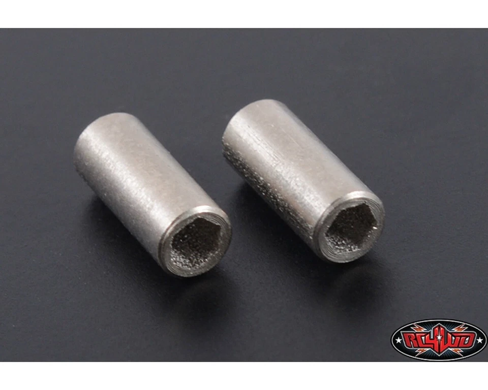 RC4WD Miniature Scale Hex Bolt Tool for M1.6 Scale Bolts 1.5 mm Hex RC4ZS1328  - Bild 1 von 1