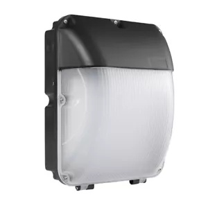 Pacchetto da parete luce da esterno LED 30 Watt SMD LED IP65 alluminio 2200lm 6500k 240v - Foto 1 di 10
