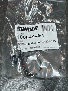 suhner 100044491 Bausatz NOS - Bild 1 von 1