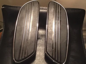 🇺🇸STREET GLIDE HARLEY DAVIDSON STREET GLIDE (FLOOR BOARDS) - Picture 1 of 5