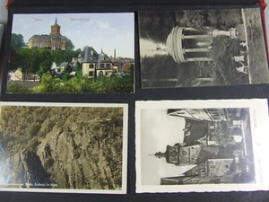 28 x AK Ansichtskarte, Ganzsache DR, Deutsches Reich, Motiv Postkarte, Fundgrube - Bild 1 von 13