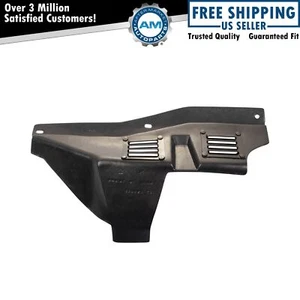Front Left Fender Splash Shield For Regal Lumina Monte Carlo Cutlass Grand Prix - Picture 1 of 4