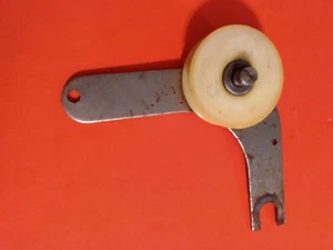134793500 134793511 FRIGIDAIRE ELECTRIC DRYER IDLER PULLY - Picture 1 of 1