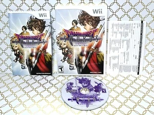 Dragon Quest Swords: The Masked Queen and the Tower of Mirrors. Wii. Tested! - Picture 1 of 21