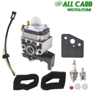 Carburetor Fit For Honda FG110 Tiller FG110K1 RotoTiller GX25 25CC GX35 - Picture 1 of 12
