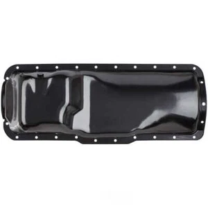 Engine Oil Pan fits 1983-1996 Ford E-150 Econoline,E-150 Econoline Club Wagon,E- - Picture 1 of 3