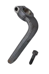 Idler Arm Bracket; MOOG # 808; Fits FoMoCo Products, 1949-1958 - Picture 1 of 1