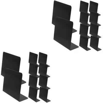  2 Stück Kreidetafel Schilder Mini Whiteboard Aufsteller Tischkarten für Essen Buffet - Bild 1 von 4