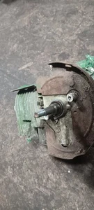 Tecumseh Vertical Shaft V70 7hp Engine Motor Block B8 - Picture 1 of 11