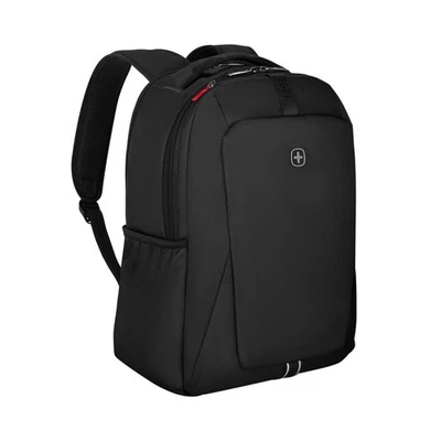 WENGER Laptop-Rucksack XE Professional 15,6" Laptop 23 L Tablet-Fach Schwarz - Bild 1 von 4