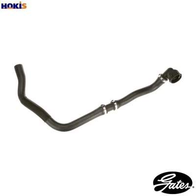 RADIATOR HOSE 05-3017 FOR LAND ROVER FREELANDER/2 LR2/SUV DISCOVERY/SPORT/VAN - Image 1 of 4