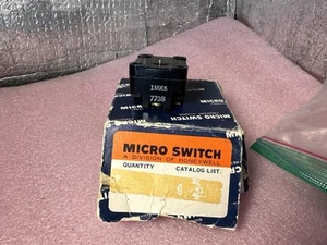 MICROSWITCH 1MK5 - Picture 1 of 3