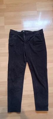 Selected Homme Cord-Herrenhose - Bild 1 von 2