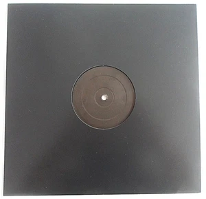 ANDY MOOR vs ORKIDEA - YEARZERO 12" VINYL 2007 S/SIDED AVA AVA003W *VG+* - Picture 1 of 4