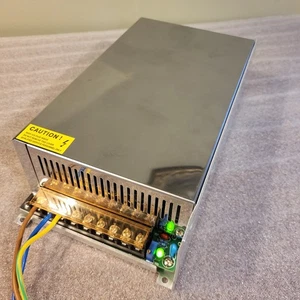 24V 30A DC Switch Power Supply AC-DC Converter - Picture 1 of 12
