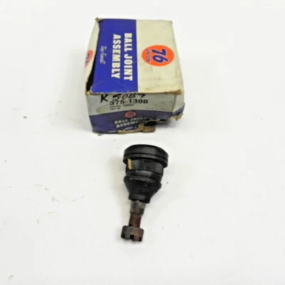 1961-1962-1963 Buick Oldsmobile Pontiac rótula ajustable inferior Nors #K5087 Foto 1 de 4