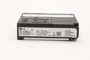 2020 CADILLAC CT5 INTERFACE COMPUTER CONTROL MODULE OEM 84878952 - Picture 1 of 11