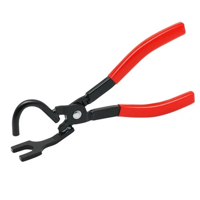 Exhaust Hanger Removal Pliers Grommets Removal Tool Muffler Rubber Hanger Pliers - Image 1 of 4