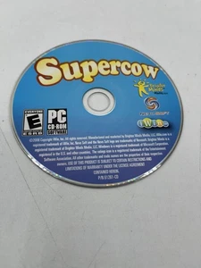 Supercow (PC, 2008) - Picture 1 of 2